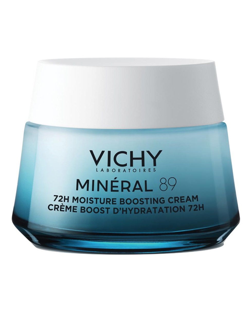 Mineral 89 Crema Leggera 50ml