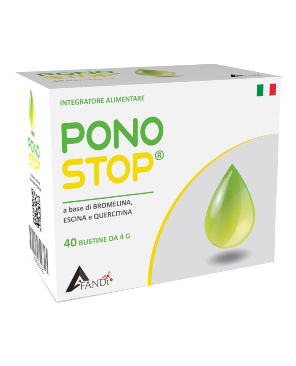 PONOSTOP 24CPS