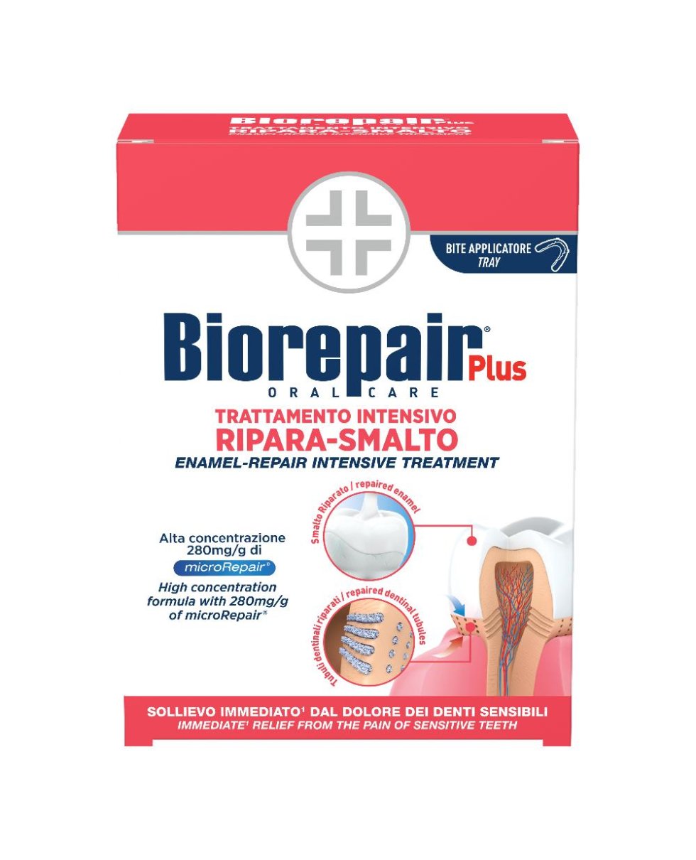 BIOREPAIR TRATTAMENTO INTENS 50M