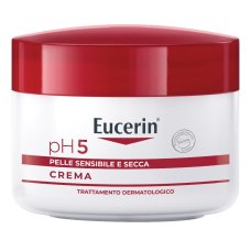 EUCERIN PH5 CREMA P SENS 75ML