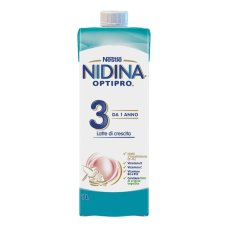 NIDINA OPTIPRO 3 LIQUIDO 1L<