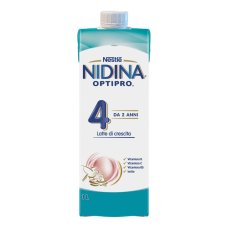 NIDINA OPTIPRO 4 LIQUIDO 1L<