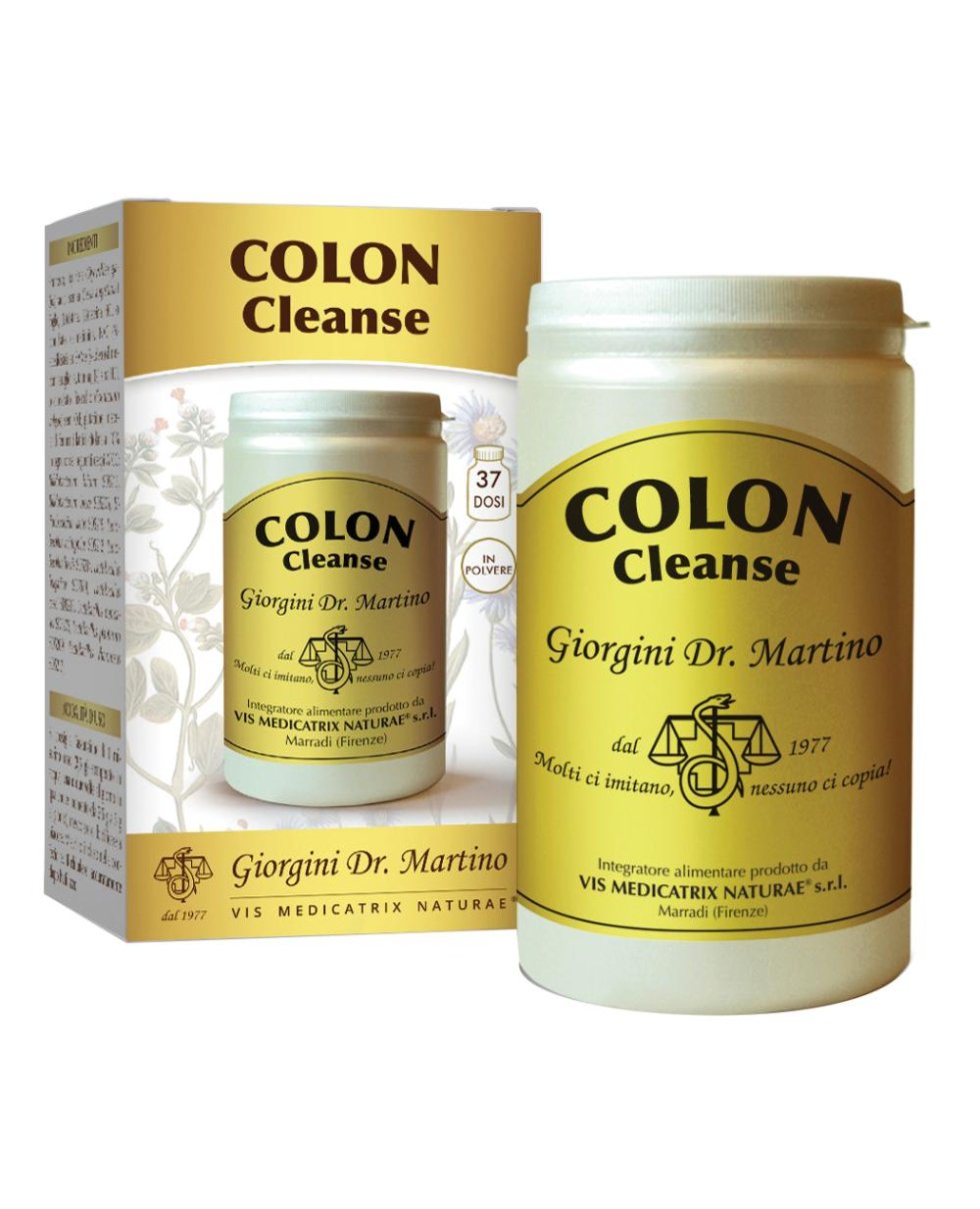 COLON CLEANSE 150G