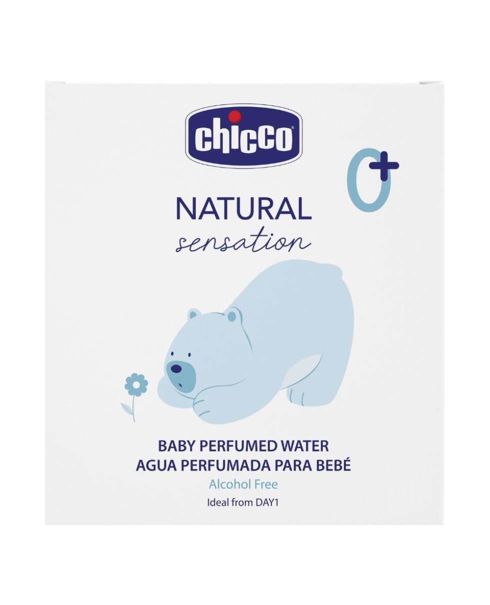 CH NS ACQUA PROFUMATA 100ML