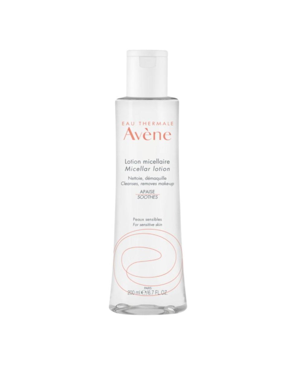 AVENE LOZIONE MICELL NF 200ML