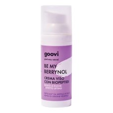 GOOVI CREMA CON BIOPEPTIDI 50ML