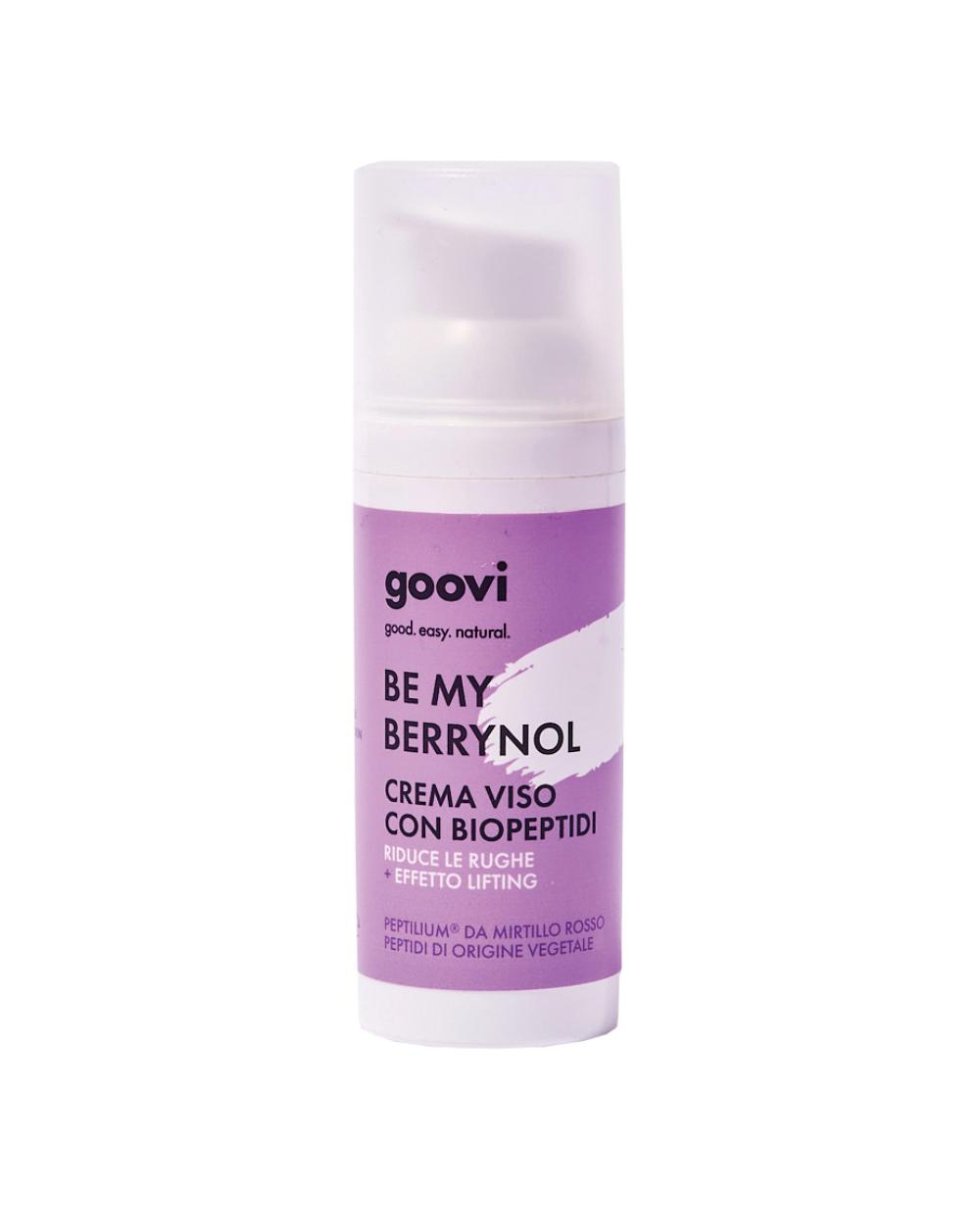 GOOVI CREMA CON BIOPEPTIDI 50ML