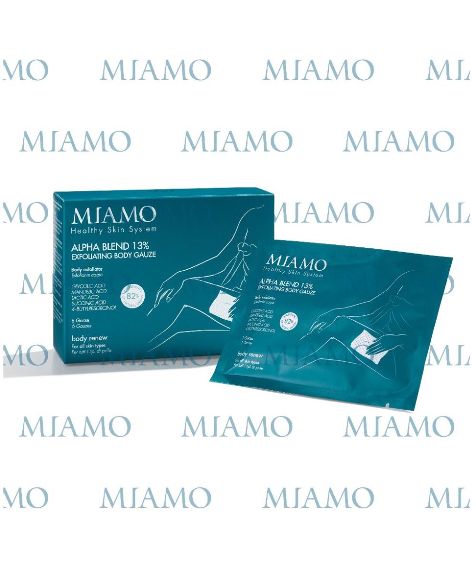 MIAMO BODY RENEW ALPHA B 6BUST