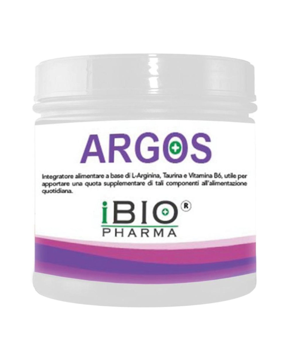 ARGOS 210G