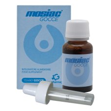 Mosiac Gocce 15ml