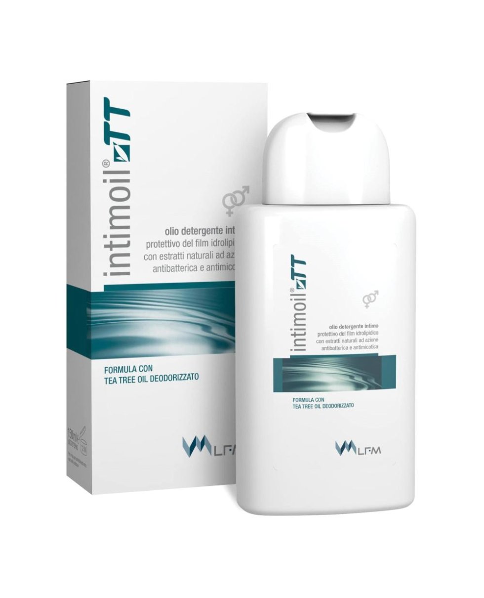 INTIMOIL TT 150ML