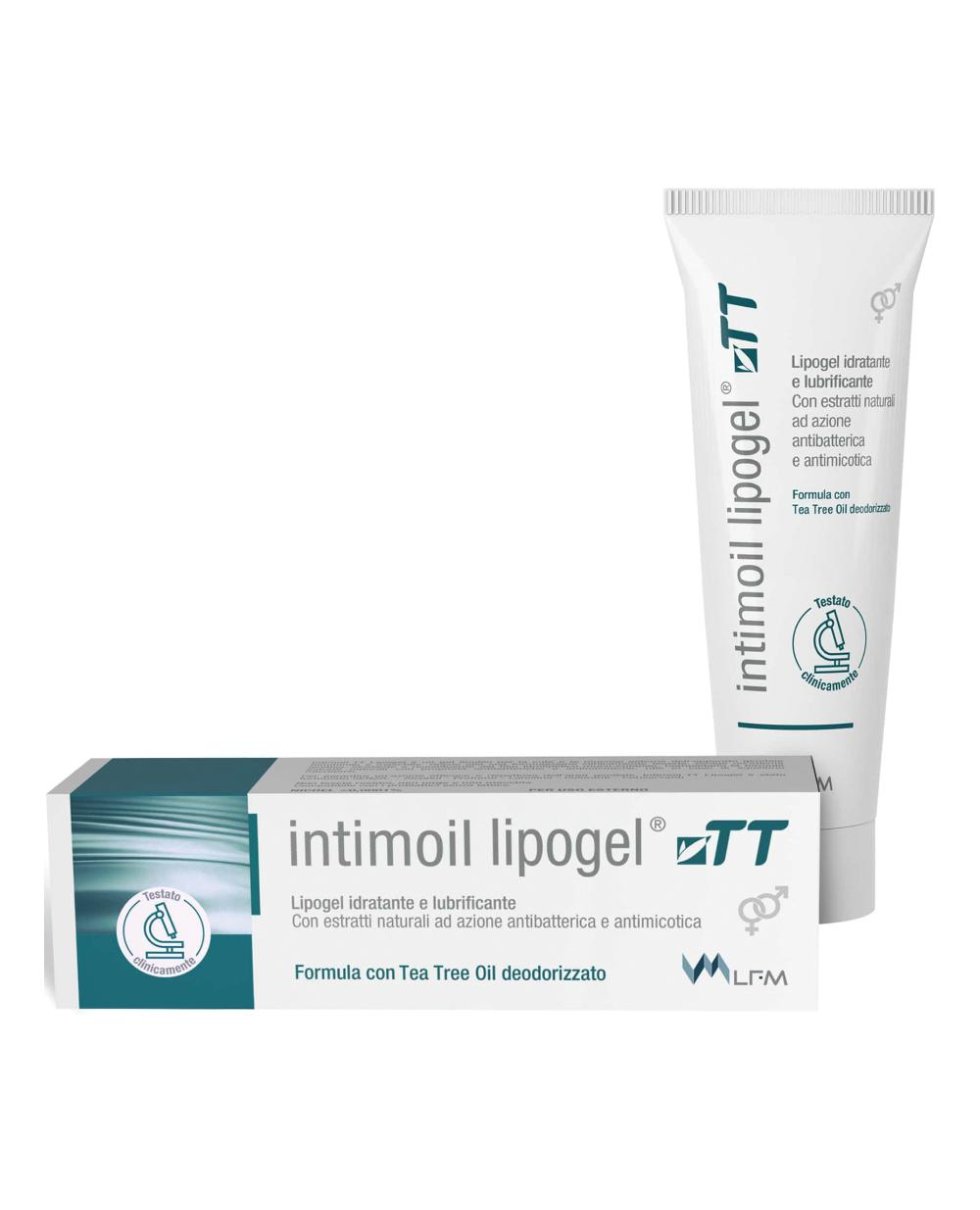 INTIMOIL LIPOGEL TT 30ML