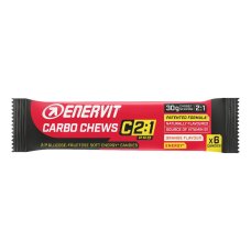 Enervit C2 1 Carbo Chews 34g