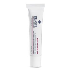 Rilastil Aqua Crema Intense 72H Gel Crema Viso Idratante Nuova Formula 40 Ml