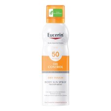 EUCE SUN SPRAY TOCC SECC50 200ML