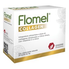 FLOMEL COLLAGEN 20BUST