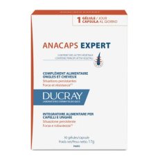 ANACAPS EXPERT 90 CAPSULE