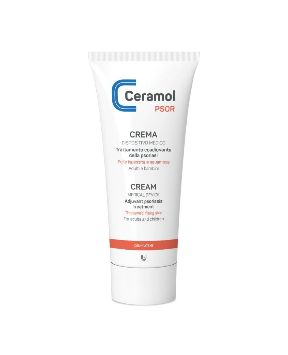 CERAMOL PSOR CREMA 200ML