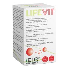 LIFEVIT 60CPR