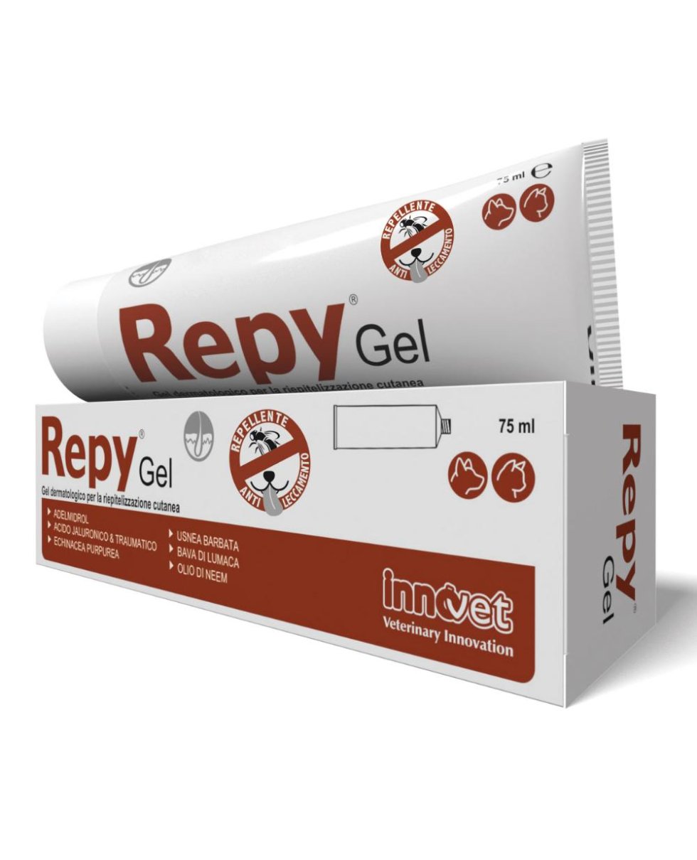 REPY GEL 75ML NF