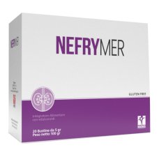 NEFRYMER 20BUST