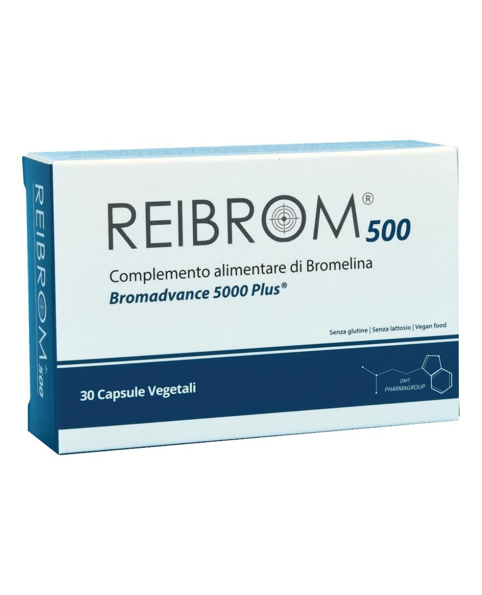 REIBROM 500 30CPS