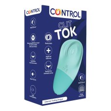 Control Clit Tok