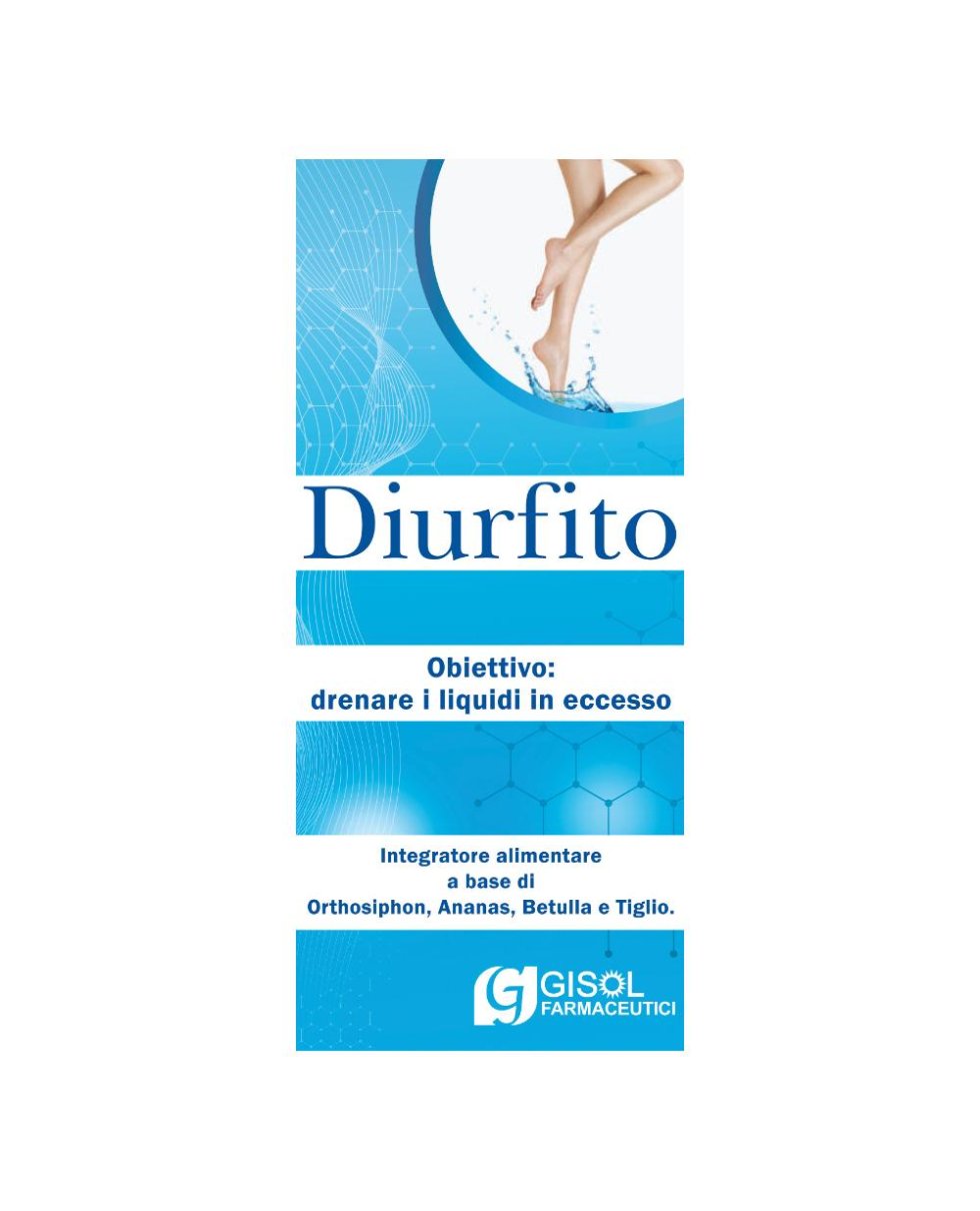 DIURFITO 200ML