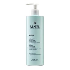 Rilastil Aqua Latte Corpo Nuova Formula 400Ml