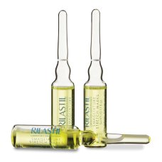 Rilastil Smagliature Fiale Nuova Formula 10 Fiale Da 5Ml