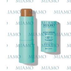 MIAMO ACTIVE DEFENSE NUDE SUN<