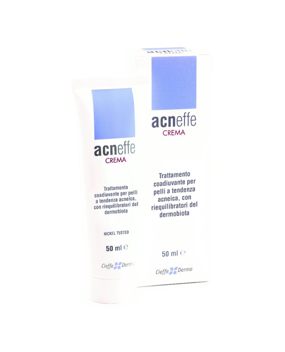 ACNEFFE CREMA 50ML