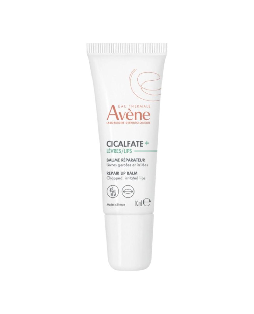 AVENE CICALFATE+ BALSAMO LABBR