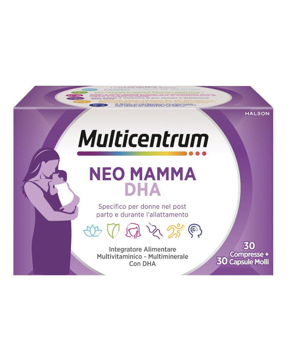 Multicentrum Neo Mamma Dha