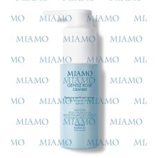 MIAMO GENTLE ROSE CLEANSER TS<