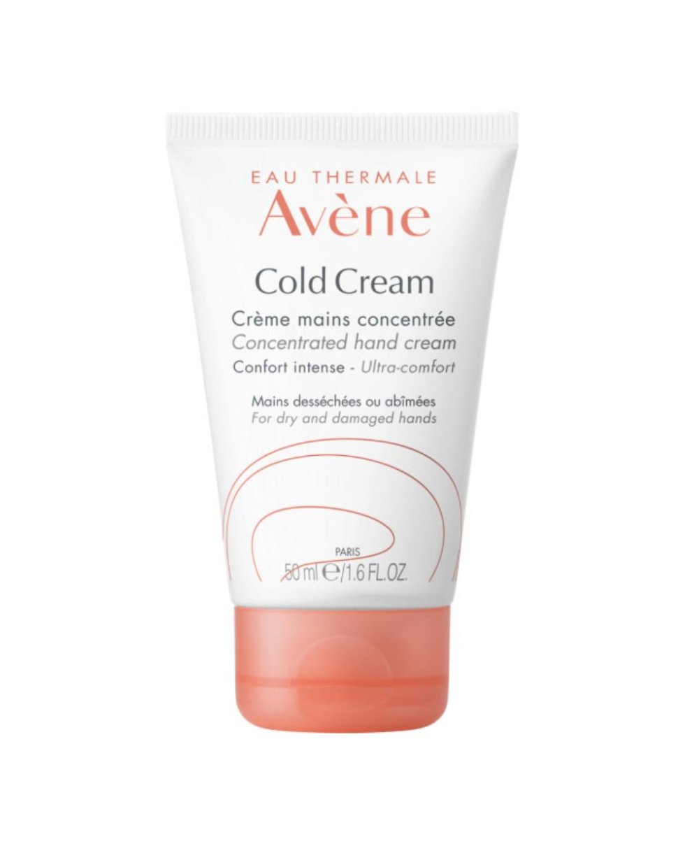 AVENE COLD CREAM MANI 50ML