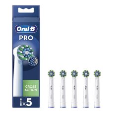 Oralb Pw Refill Crossaction5pz