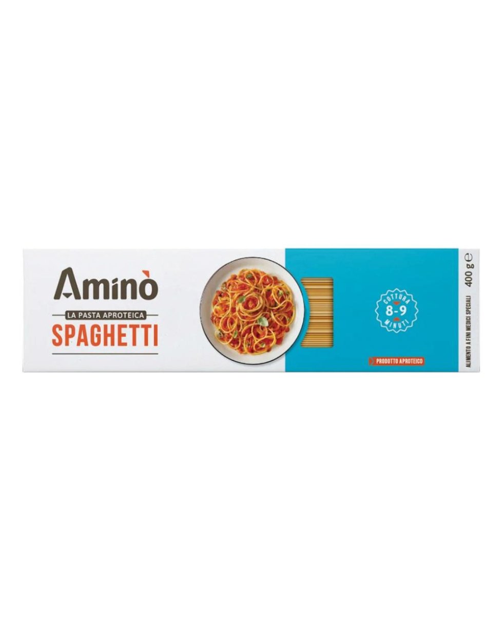 AMINO SPAGHETTI APROT 400G