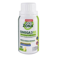 Enerzona Omega 3Rx 60 Capsule