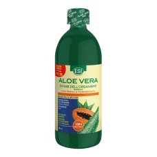 ALOE VERA DIFESE 500ML ESI