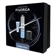 Filorga Cofanetto Hydra-Hyal Routine Idratante Viso