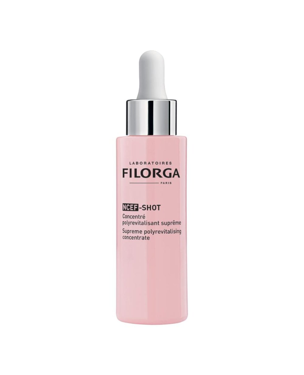 Filorga Flacon Ncef Shot Siero Concentrato Rivitalizzante 30Ml