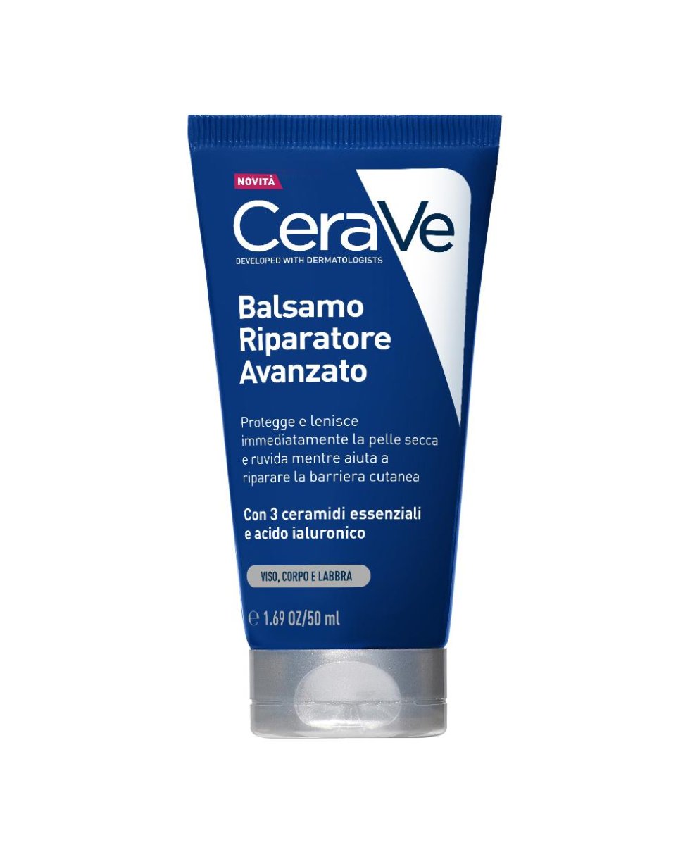 Cerave Balsamo Ripa Avanz 50ml