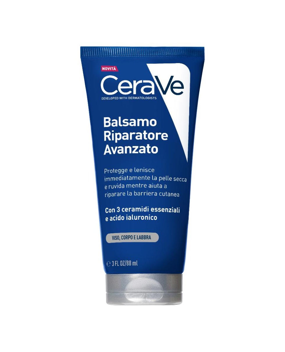 Cerave Balsamo Ripa Avanz 88ml