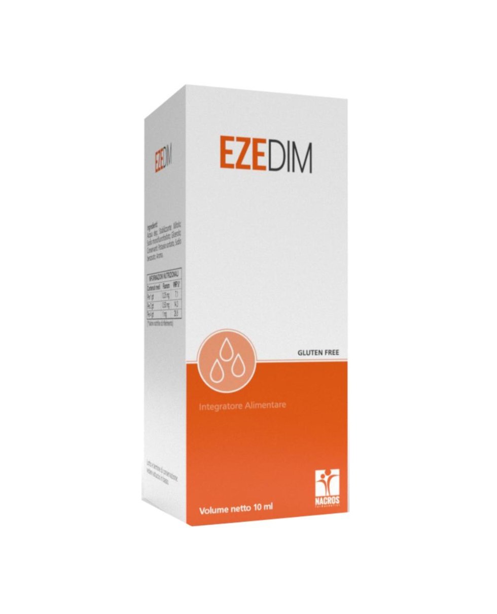 EZEDIM 10ML