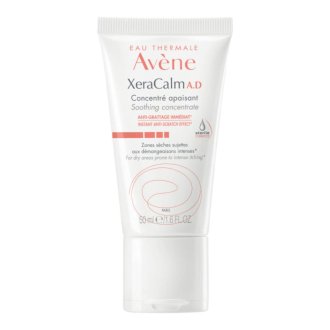 AVENE XERACALM AD CONCENTRATO LENITIVO 50ML