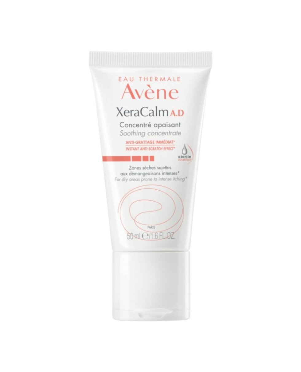 AVENE XERACALM AD CONCENTRATO LENITIVO 50ML