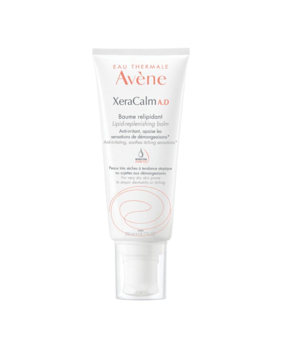 AVENE XERACALM AD BALS LI200ML