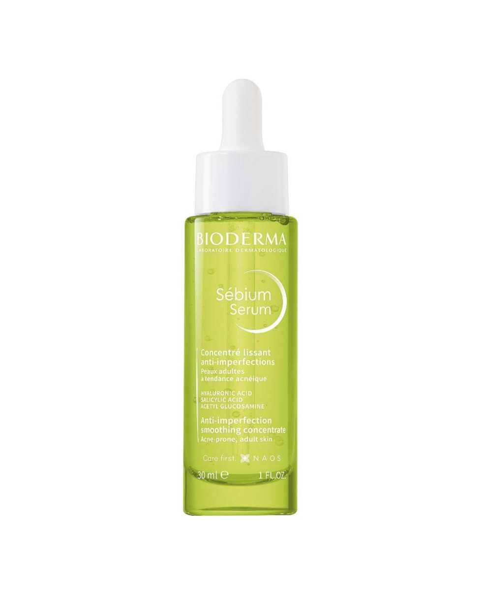 BIODERMA SEBIUM SERUM 30ML