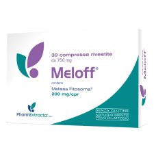 MELOFF 30CPR